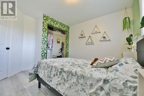 1221 Dalton Road, Timmins (Dalton Rd.), ON - Indoor Photo Showing Bedroom