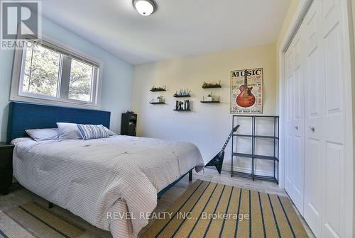 1221 Dalton Road, Timmins (Dalton Rd.), ON - Indoor Photo Showing Bedroom