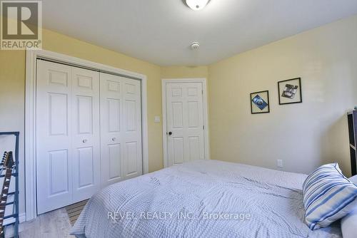 1221 Dalton Road, Timmins (Dalton Rd.), ON - Indoor Photo Showing Bedroom