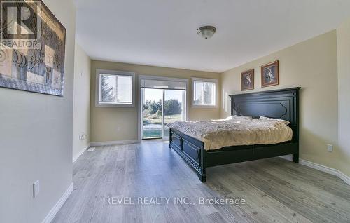 1221 Dalton Road, Timmins (Dalton Rd.), ON - Indoor Photo Showing Bedroom