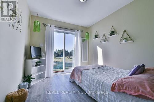 1221 Dalton Road, Timmins (Dalton Rd.), ON - Indoor Photo Showing Bedroom