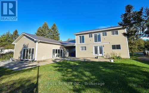 1221 Dalton Road, Timmins (Dalton Rd.), ON - Outdoor