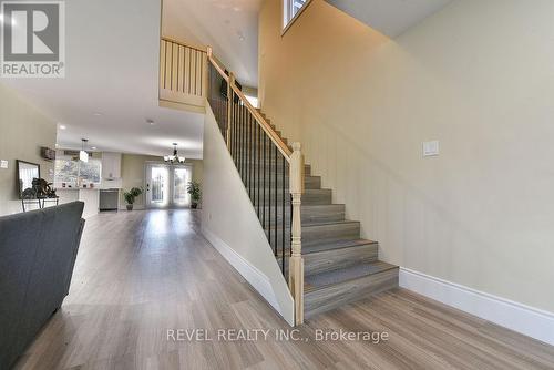 1221 Dalton Road, Timmins (Dalton Rd.), ON - Indoor Photo Showing Other Room