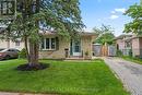 28 Archer Crescent, London, ON  - Outdoor 