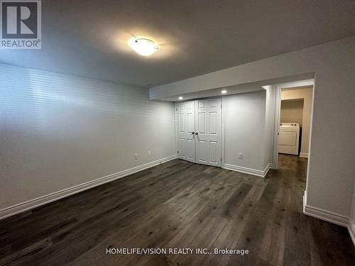 B - 23 Markwood Drive, Kitchener, ON - Indoor Photo Showing Other Room