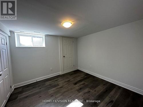 B - 23 Markwood Drive, Kitchener, ON - Indoor Photo Showing Other Room