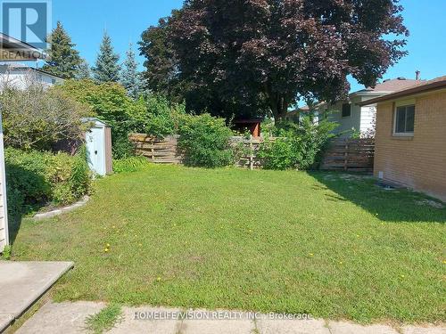 B - 23 Markwood Drive, Kitchener, ON - Outdoor