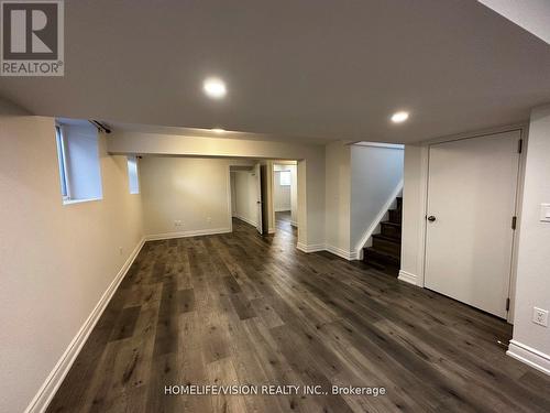 B - 23 Markwood Drive, Kitchener, ON - Indoor