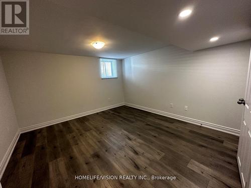 B - 23 Markwood Drive, Kitchener, ON - Indoor Photo Showing Other Room