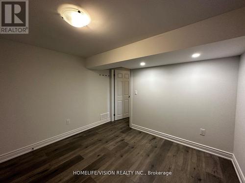 B - 23 Markwood Drive, Kitchener, ON - Indoor Photo Showing Other Room