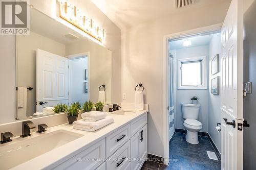 4 Sparrow Court, Kawartha Lakes (Little Britain), ON - Indoor Photo Showing Bathroom