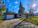 2220 Pine Street, Prince George, BC  - Outdoor 