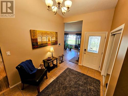 2220 Pine Street, Prince George, BC - Indoor Photo Showing Other Room