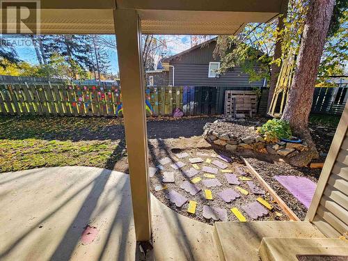 2220 Pine Street, Prince George, BC - Outdoor With Deck Patio Veranda