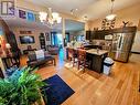 2220 Pine Street, Prince George, BC  - Indoor Photo Showing Dining Room 