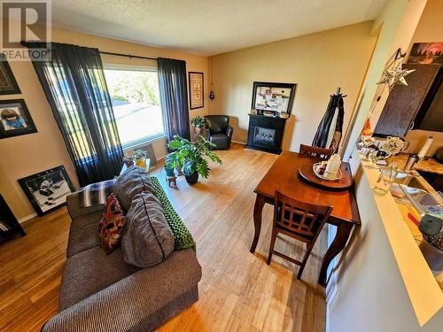 2220 Pine Street, Prince George, BC - Indoor Photo Showing Other Room