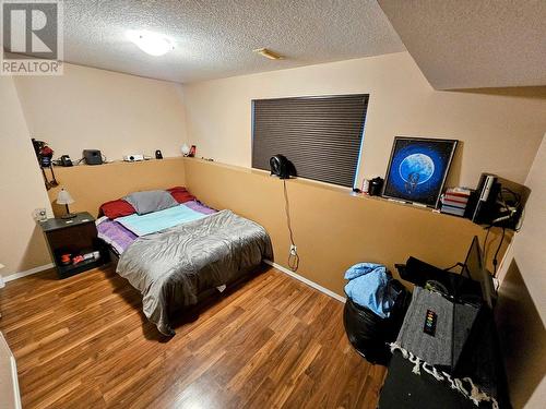 2220 Pine Street, Prince George, BC - Indoor Photo Showing Bedroom