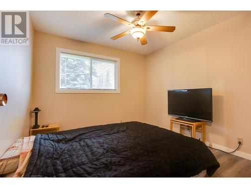 2895 Wildwood Crescent, Prince George, BC - Indoor Photo Showing Bedroom