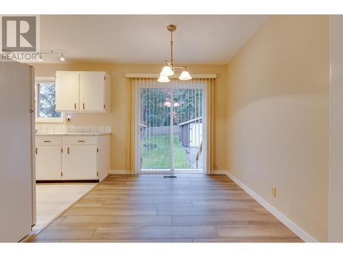 2895 Wildwood Crescent, Prince George, BC - Indoor Photo Showing Other Room