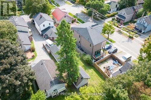 391 Queen Street, Newmarket, ON - Outdoor With View