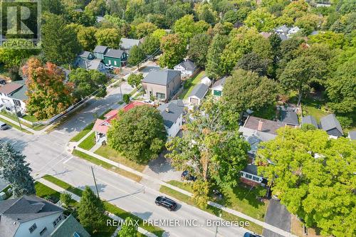 391 Queen Street, Newmarket, ON - Outdoor With View