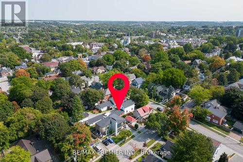 391 Queen Street, Newmarket, ON - Outdoor With View