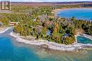 18 Bartley Lane, South Bruce Peninsula, ON  - Outdoor With Body Of Water With View 