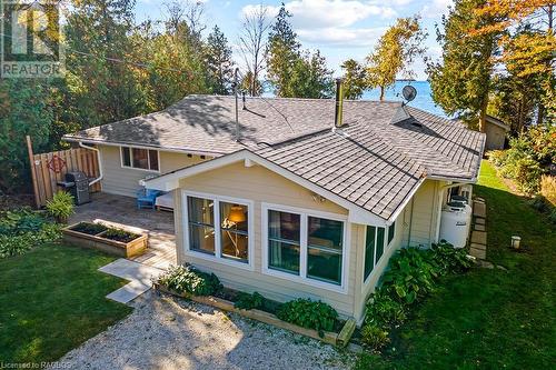 18 Bartley Lane, South Bruce Peninsula, ON - Outdoor