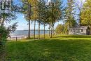 18 Bartley Lane, South Bruce Peninsula, ON  - Outdoor With Body Of Water With View 