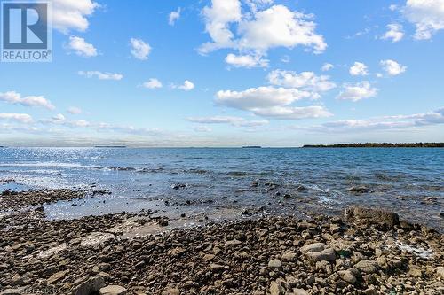 18 Bartley Lane, South Bruce Peninsula, ON - Outdoor With Body Of Water With View