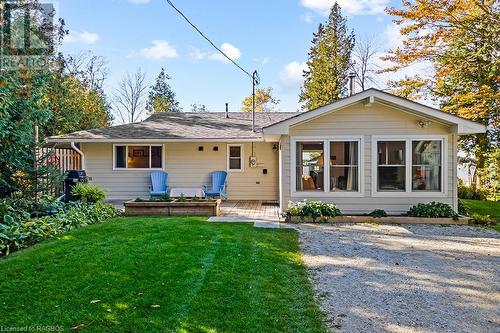 18 Bartley Lane, South Bruce Peninsula, ON - Outdoor