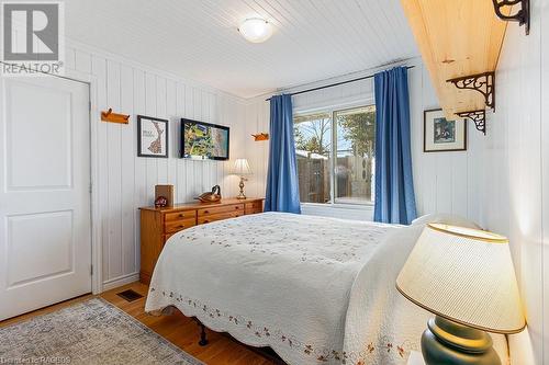 18 Bartley Lane, South Bruce Peninsula, ON - Indoor Photo Showing Bedroom