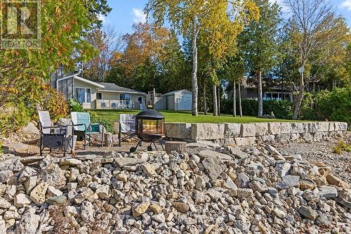 18 Bartley Lane, South Bruce Peninsula, ON - Outdoor