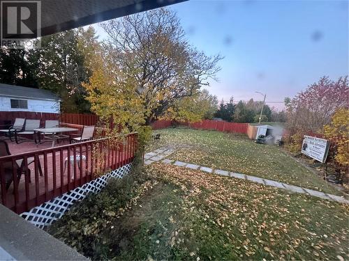 1188 Woodbine Avenue, Sudbury, ON - Outdoor