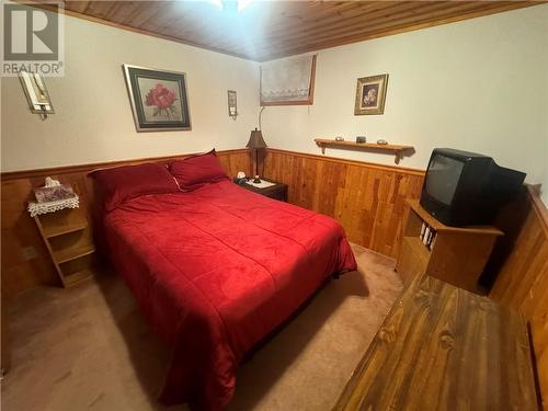 1188 Woodbine Avenue, Sudbury, ON - Indoor Photo Showing Bedroom