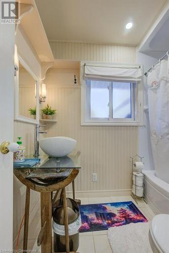 4 - 61 Renwick Avenue, Cambridge, ON - Indoor Photo Showing Bathroom