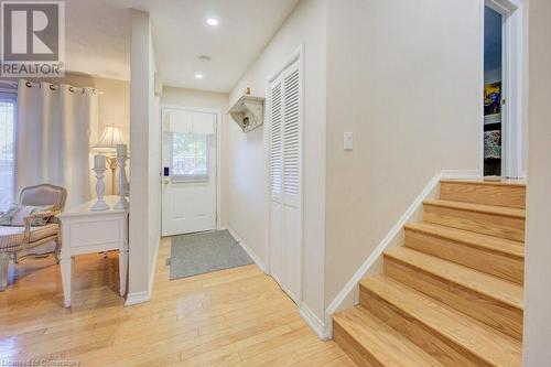 Foyer - 61 Renwick Avenue, Cambridge, ON - Indoor Photo Showing Other Room