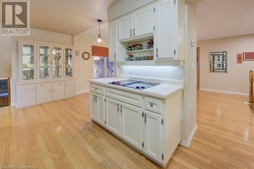 61 Renwick Avenue, Cambridge, ON - Indoor Photo Showing Kitchen