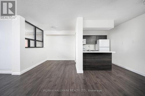 502 - 105 Mccaul Street, Toronto, ON - Indoor Photo Showing Kitchen