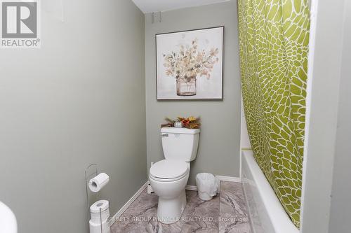 271 Snug Harbour Road, Kawartha Lakes (Lindsay), ON - Indoor Photo Showing Bathroom