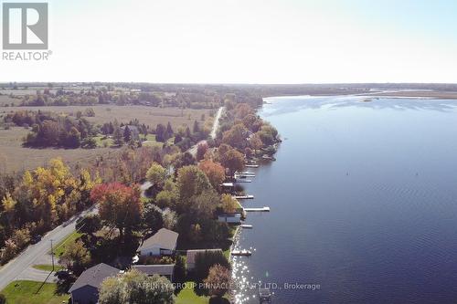 271 Snug Harbour Road, Kawartha Lakes (Lindsay), ON - Outdoor With Body Of Water With View