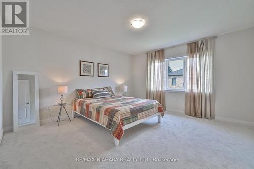 77 Keelson Street, Welland, ON - Indoor Photo Showing Bedroom