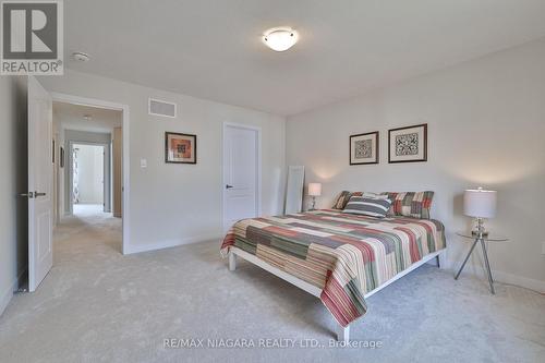 77 Keelson Street, Welland, ON - Indoor Photo Showing Bedroom