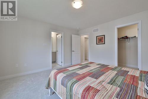 77 Keelson Street, Welland, ON - Indoor Photo Showing Bedroom