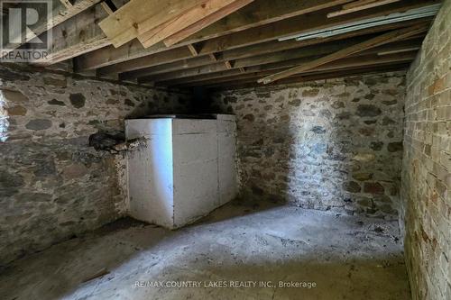 678 Sandringham Road, Kawartha Lakes, ON - Indoor Photo Showing Basement