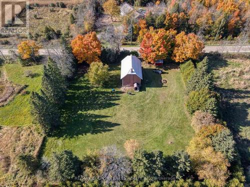 678 Sandringham Road, Kawartha Lakes, ON - Outdoor With View