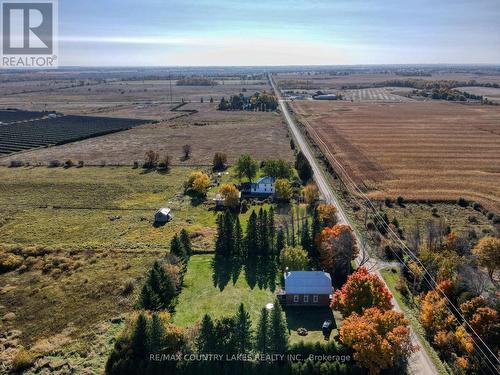 678 Sandringham Road, Kawartha Lakes, ON - Outdoor With View