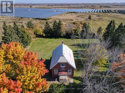 678 Sandringham Road, Kawartha Lakes, ON - Outdoor With View