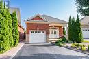 9 Burgundy Court, Whitby, ON  - Outdoor 