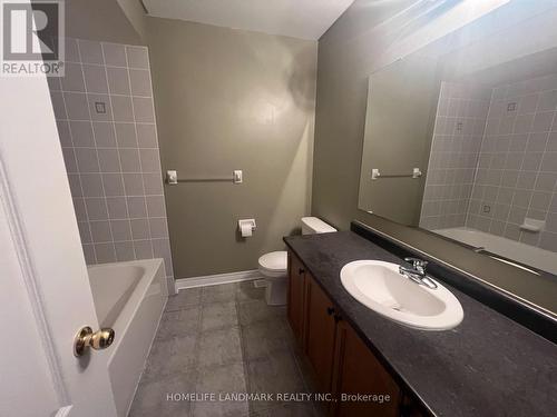 46 Jonas Millway, Whitchurch-Stouffville, ON - Indoor Photo Showing Bathroom